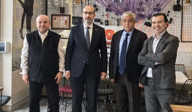 Afyonkarahisar’a Diyaliz Merkezi kuruluyor