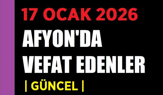 Afyonlu milli güreşçi vefat etti