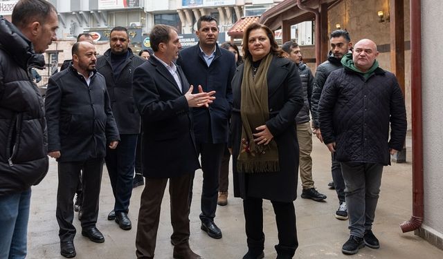 Tarihi Köle Hanı, Afyon turizmine renk katacak