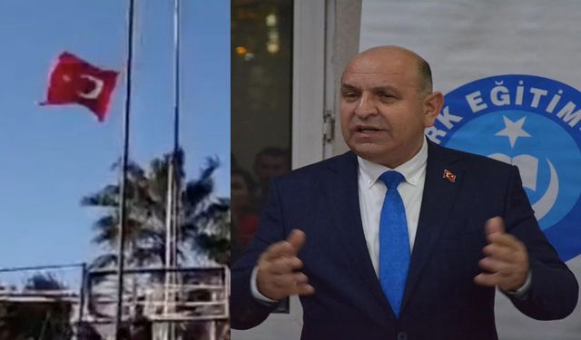 Muhtar Demirci: "Terörsüz Türkiye Süreci"ni hedef alan bir provokasyon