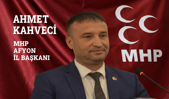 Bayrak namusumuzdur, ona uzanan kirli elleri kırarız