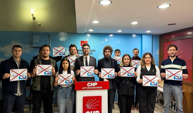 Atatürk'ü unutturmak istiyorlar, başaramayacaklar