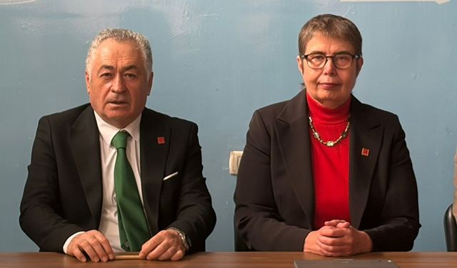 Afyonkarahisar'ın toprağı ve suyu maden sahalarına feda ediliyor