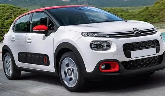 2025’te En Çok Satan İkinci El Citroen Modelleri
