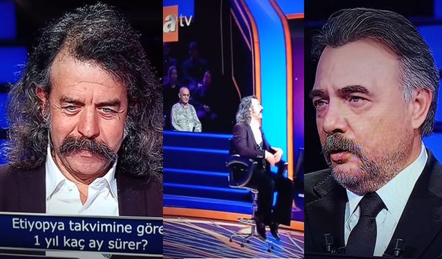 Dadaklı Pala Dayı, içtenliğiyle göz doldurdu