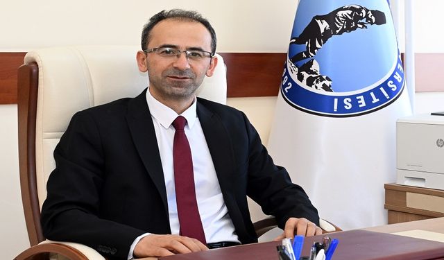 AKÜ Turizm Fakültesi'ne 6 yıllık tam akreditasyon