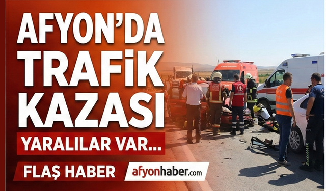 Otomobil elektrik direğine çarptı