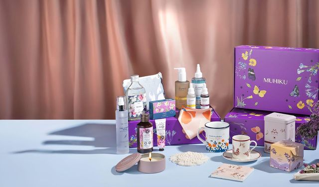 Hediye Seçmenin En Anlamlı Hali: Muhiku