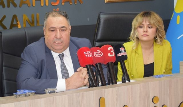 Gökçe TOKİ olayı bir skandala dönüştü!..