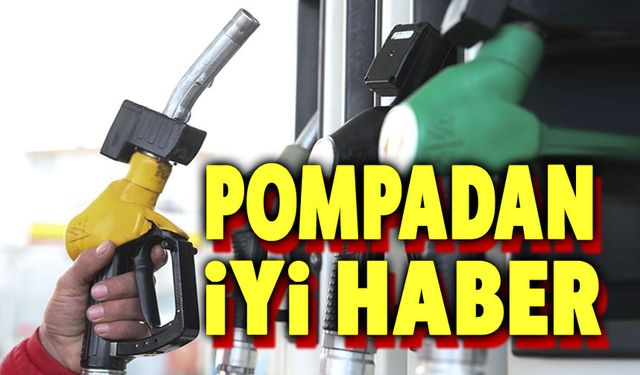 Pompadan iyi haberler geliyor!..