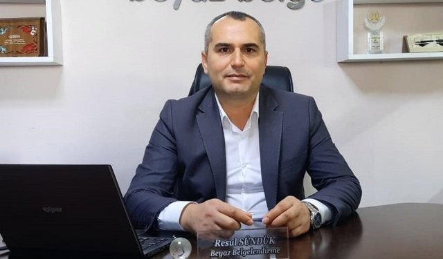 MYK zorunluluğu genişledi