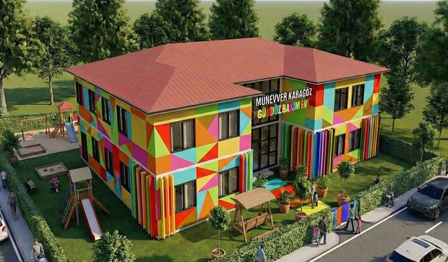 Başkan Adnan Öztaş, bir vaadini daha yerine getiriyor