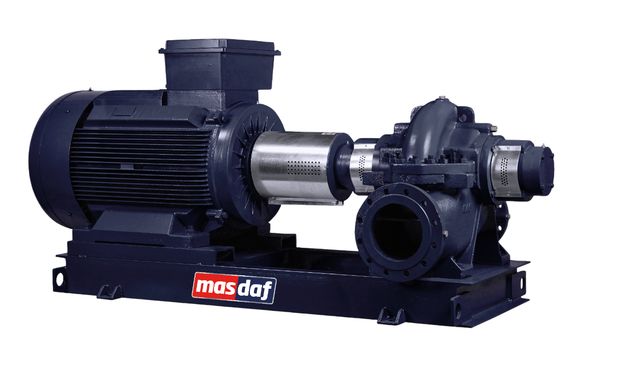 Farklı Santrifüj Pompa Çeşitlerinin Kullanım Alanları