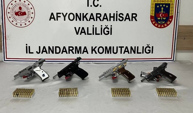 Sülümenli'de düğün magandalarına operasyon