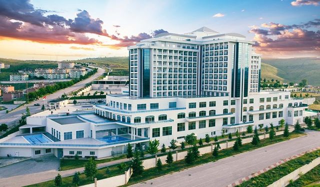 Şifalı Sular Eşliğinde Konforlu Konaklama Deneyimleri