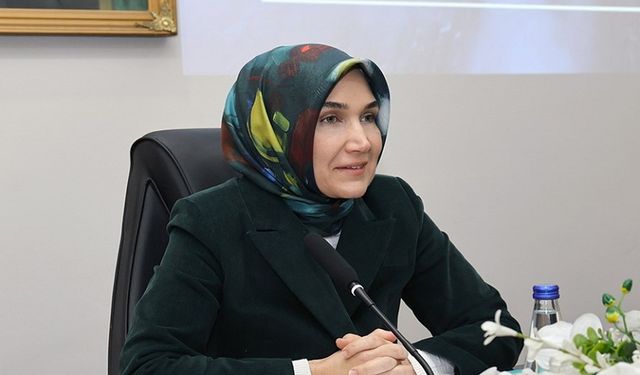 Projeler ve yatırımlar masaya yatırıldı