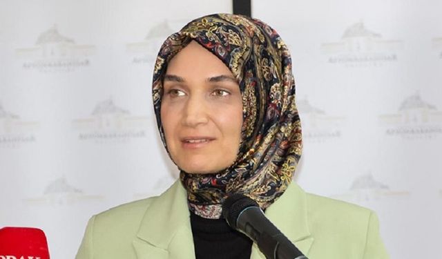 İhsaniye ve Sultandağı'na destek 6 yıl devam edecek