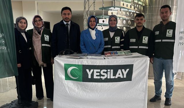 Afyonkarahisar’da “Dumansız Mahalle” Projesi!..