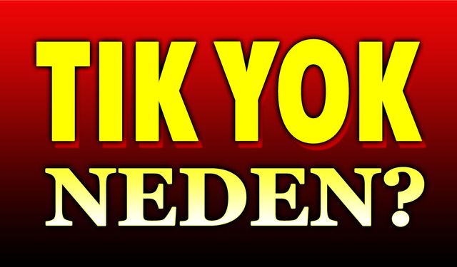 Afyonkarahisar AK Parti'den tek satır cevap yok!..