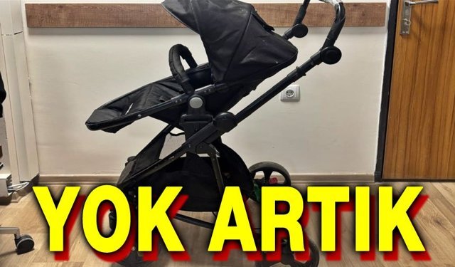 Afyon'da yok artık dedirten hırsızlık olayı!..