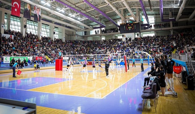 Zafer sultanları lideri devirdi: 3-2