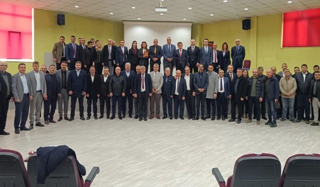 Kamu mali yönetiminde dijitalleşme önemli