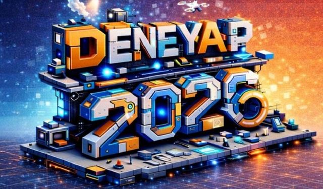 Afyonkarahisar DENEYAP Türkiye 2026 başvuruları başladı