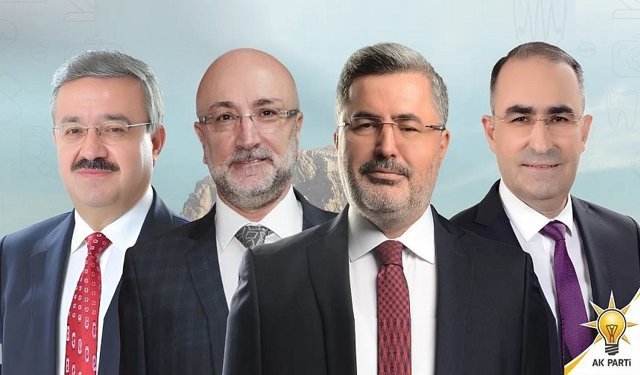 Afyonkarahisar'a 28 doktor atandı