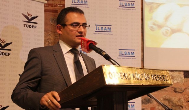 Kur'an ve İnsan Konferansı bu akşam