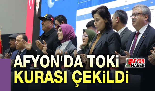 Bakan Göktaş: Vatandaşlarımızın hayalini gerçeğe dönüştürüyoruz