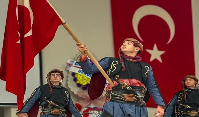 Bolvadin'de yükümlülere etkinlik düzenlendi