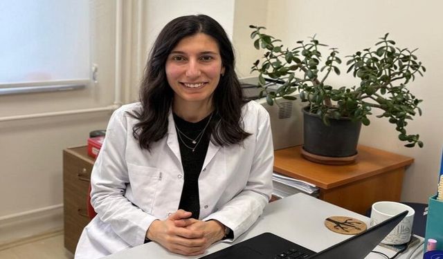 TÜBİTAK, AKÜ Veterinerlik projesine destek verecek