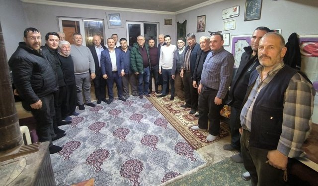 Yörük Kültürü Fethibey’de yaşatıldı