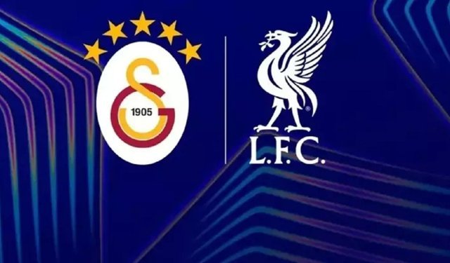 Son 16'da rakip belli oldu!..  Galatasaray - Liverpool
