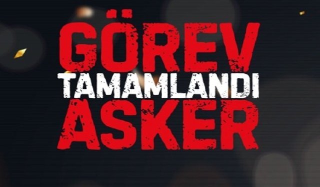 Nurullah Okumuş, senarist kimliğiyle gala için geliyor