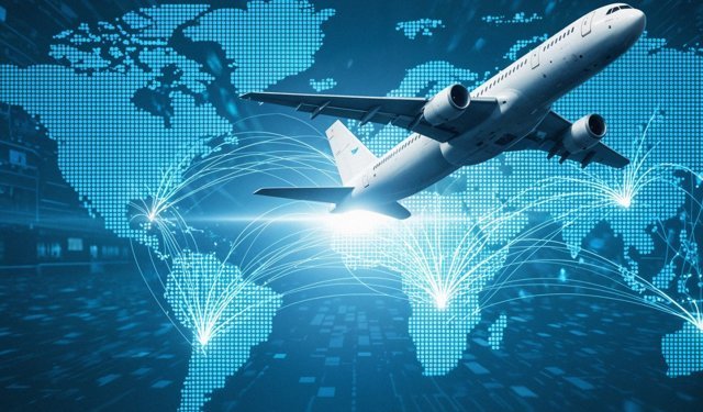 Hava Kargo Nedir? Hava Kargo Taşımacılığı Yapan Firmalar