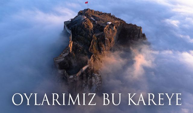 AA Yılın Kareleri'nde oylarımız bu fotoğrafa!..