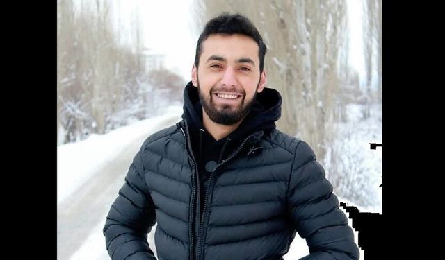 Elektrik akımına kapılan işçi vefat etti