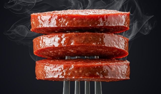 Sofraların En Zarif Lezzeti: Zarafet Sucuk ile Gelenekten Geleceğe