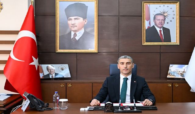 Afyonkarahisar Valisi Dr. Naci Aktaş kimdir?..