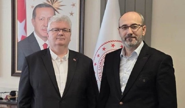 Gündem; Afyon'a yapılacak sağlık yatırımları