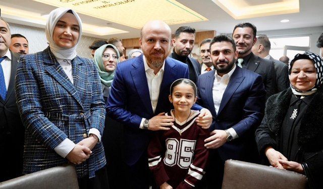 Afyonkarahisar TÜGVA'dan teşekkür