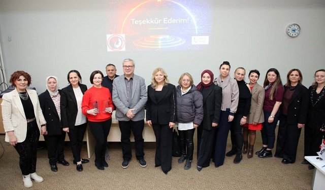 Yapay Zekâ ile İş ve Kariyer Yolculuğu mümkün mü?