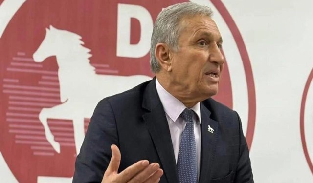 Hikmet Bülbül: Caydırıcılık ile vatandaşı boğmak arasında fark var