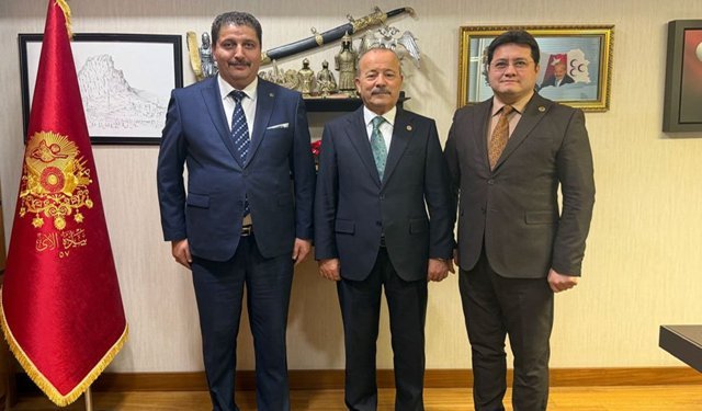 Bolvadin OSB'ye 110 milyon TL'lik yatırım