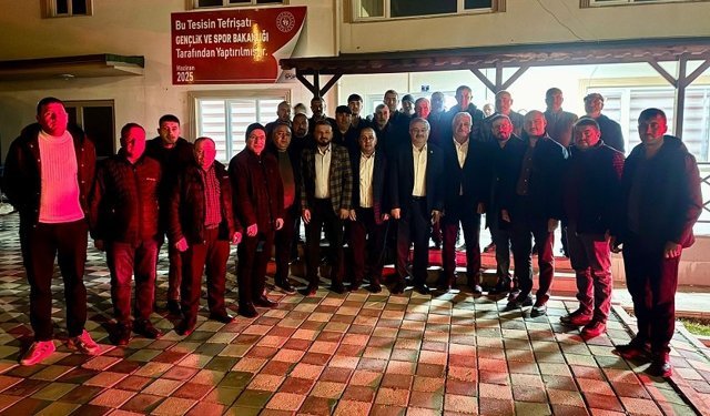 Çay-Karaadilli–Dinar Karayolu için tören düzenlenecek