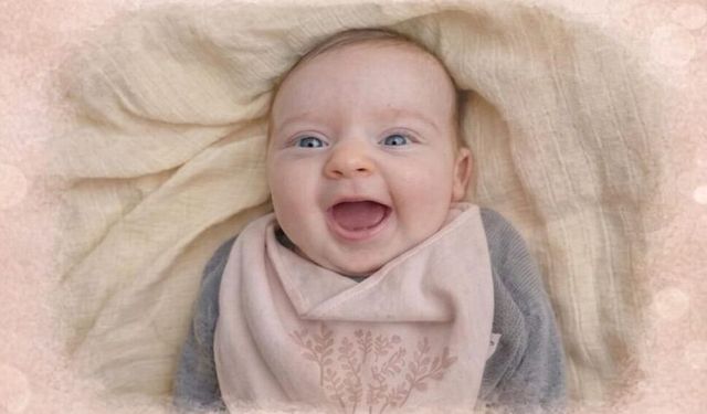 Afyon'un minik Gökçe'si nefes beklyor