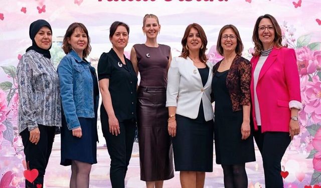 Afyon'da okullarda kadın yönetici sayısı neden çok düşük?