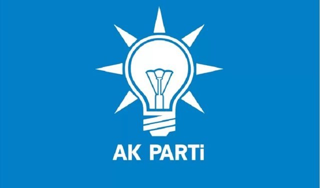 AK Parti Afyonkarahisar Merkez İlçe Yönetimi belli oldu
