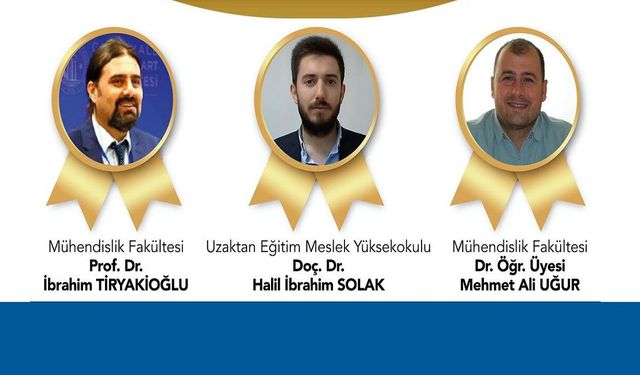 AKÜ Akademisyenlerinin “Malatya Fayı” Projesine TÜBİTAK Desteği